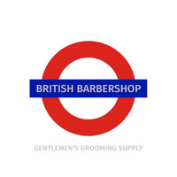 British Barbershop