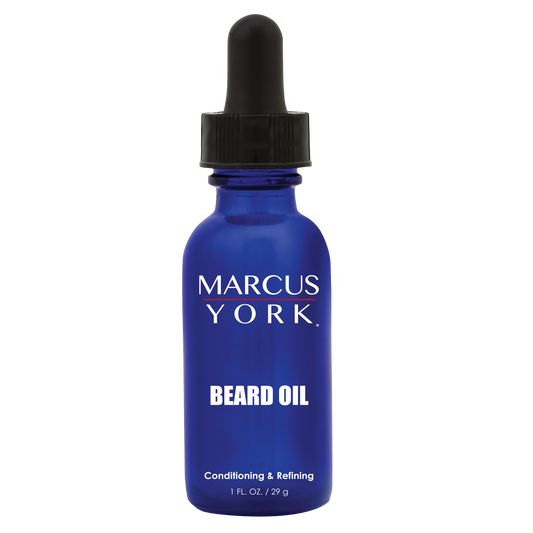 Beard Oil - Men's Beard Care - 1 OZ